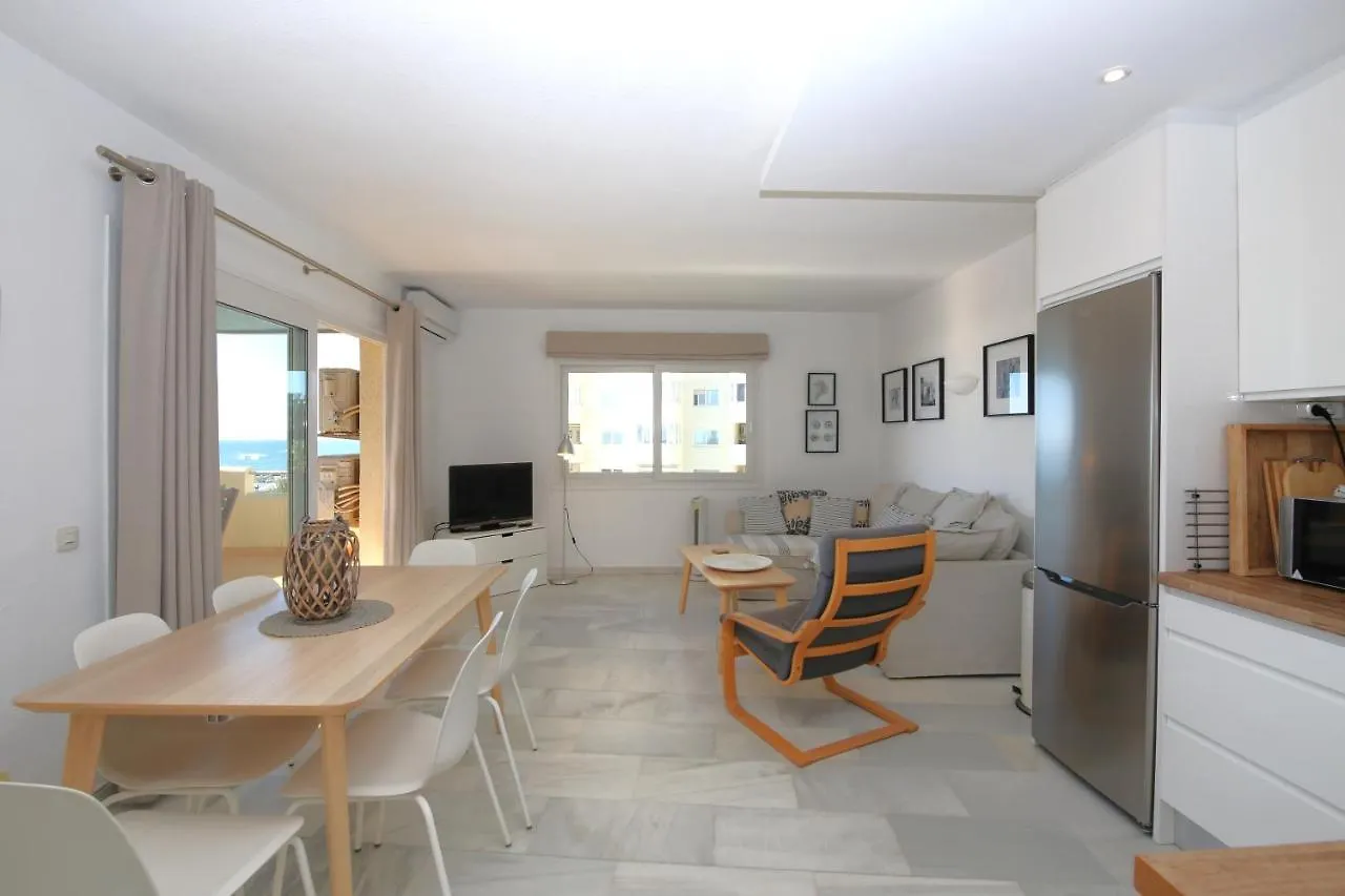 Estepona Port Apartment Alice