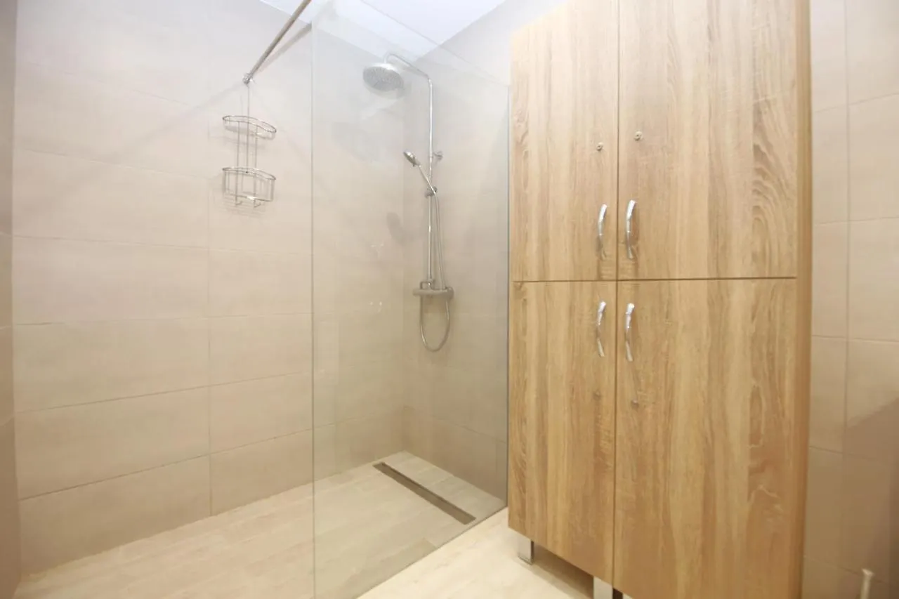 Estepona Port Apartment Alice 0*,