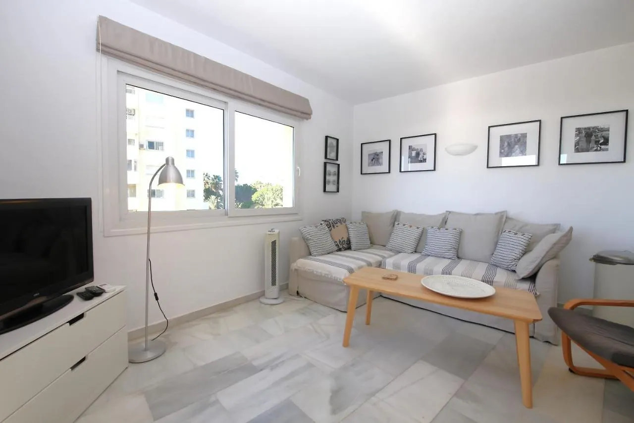 Estepona Port Apartment Alice