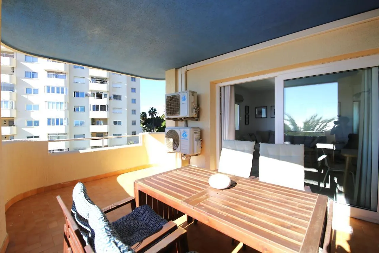 Estepona Port Apartment Alice Spain