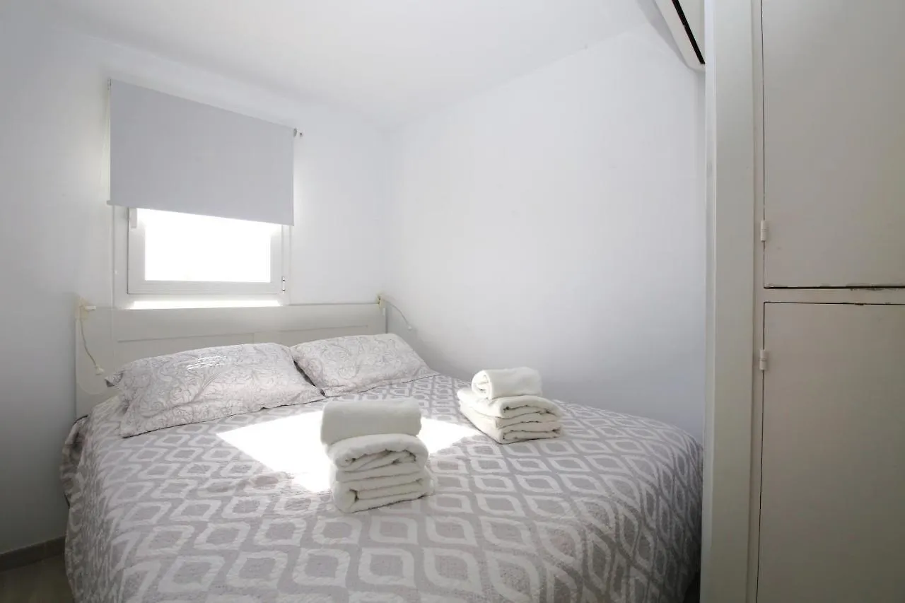 Estepona Port Apartment Alice 0*,  Spain