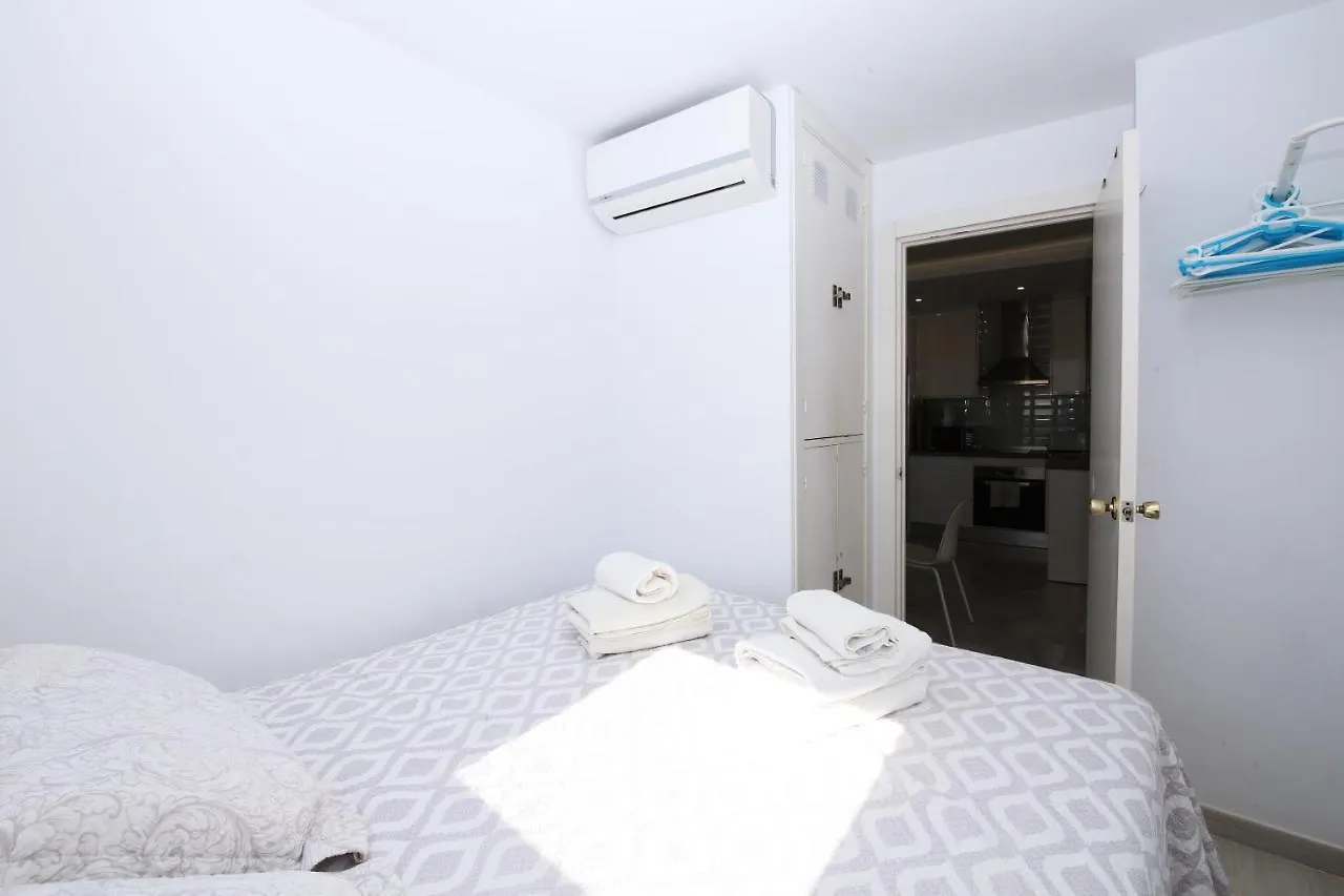 Estepona Port Apartment Alice
