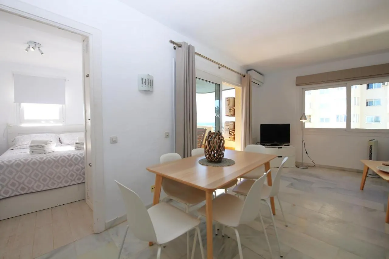 Estepona Port Apartment Alice