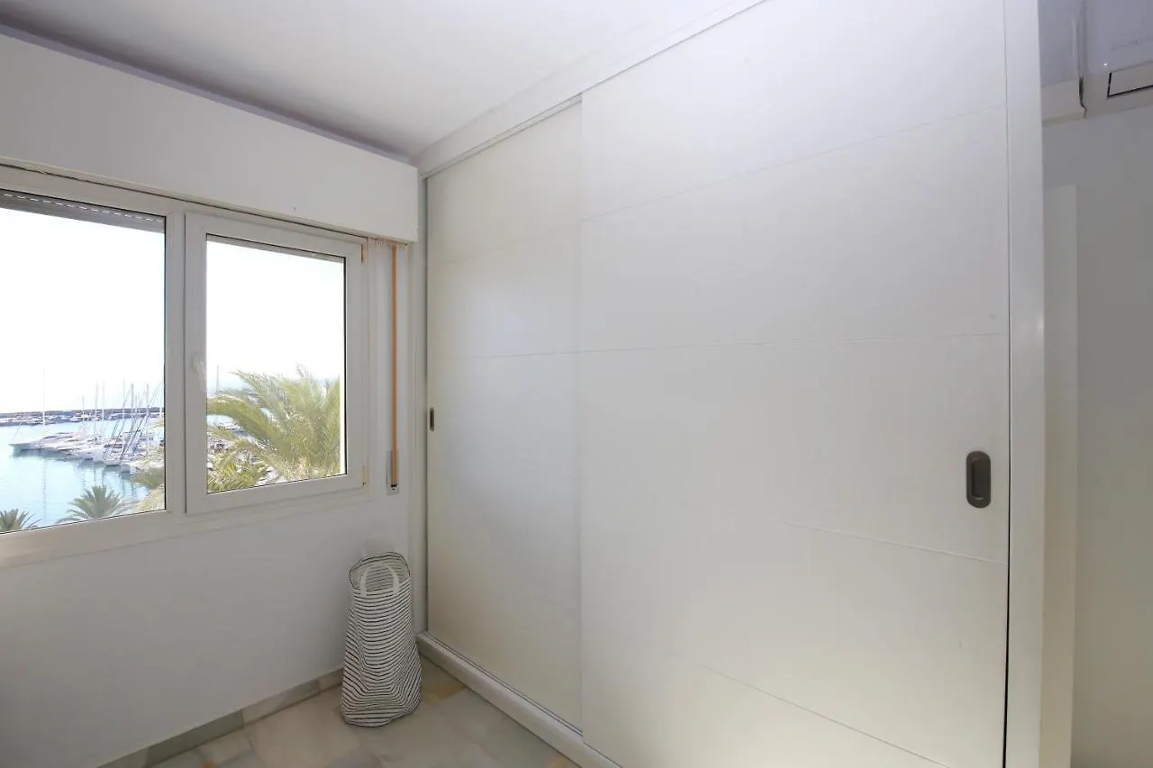 Estepona Port Apartment Alice Spain