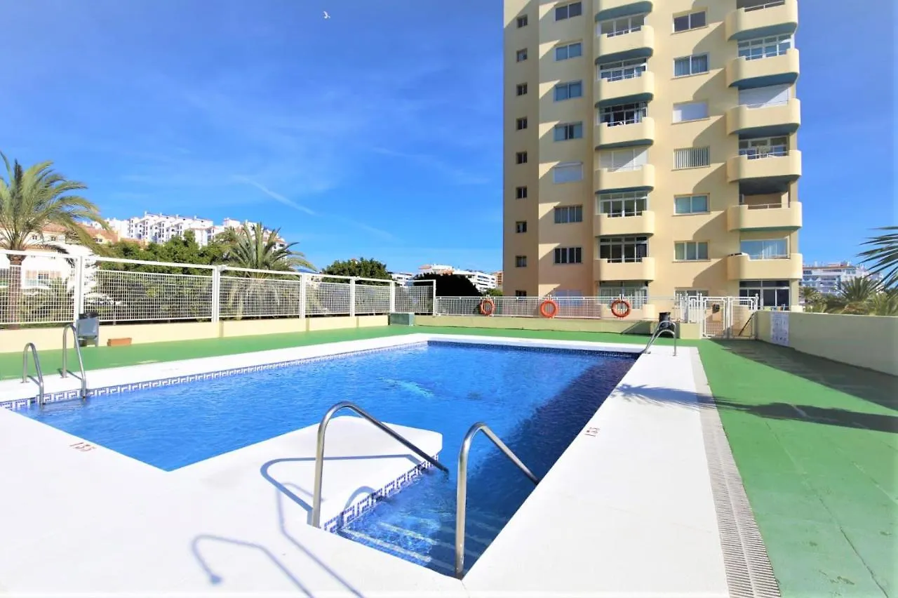 Estepona Port Apartment Alice 0*,