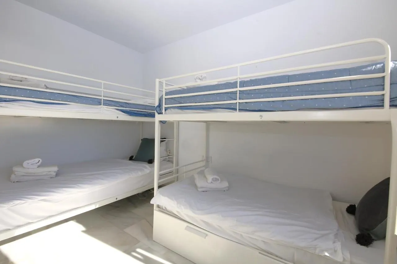 Estepona Port Apartment Alice